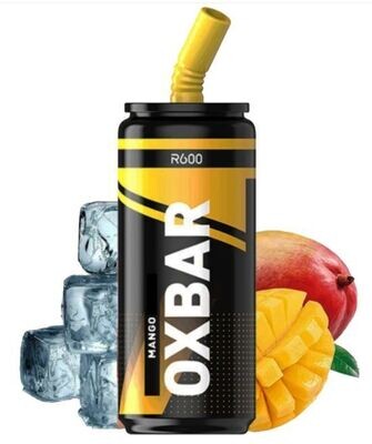 OXBAR R600 MANGO ICE 20MG