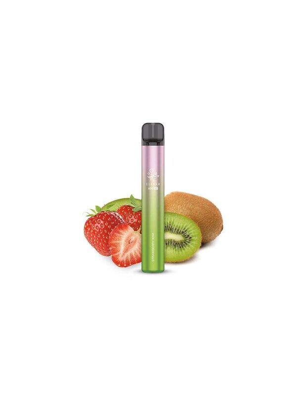 ELFBAR V2 STRAWBERRY KIWI 20 MG