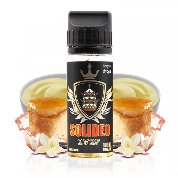 SOLIDEO LÍQUIDO 100 ML