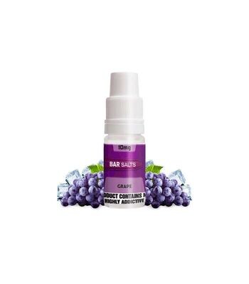 Bar Nicsalts 10 ml