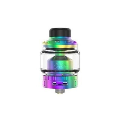 GAS MODS CYBER  RTA 24 MM