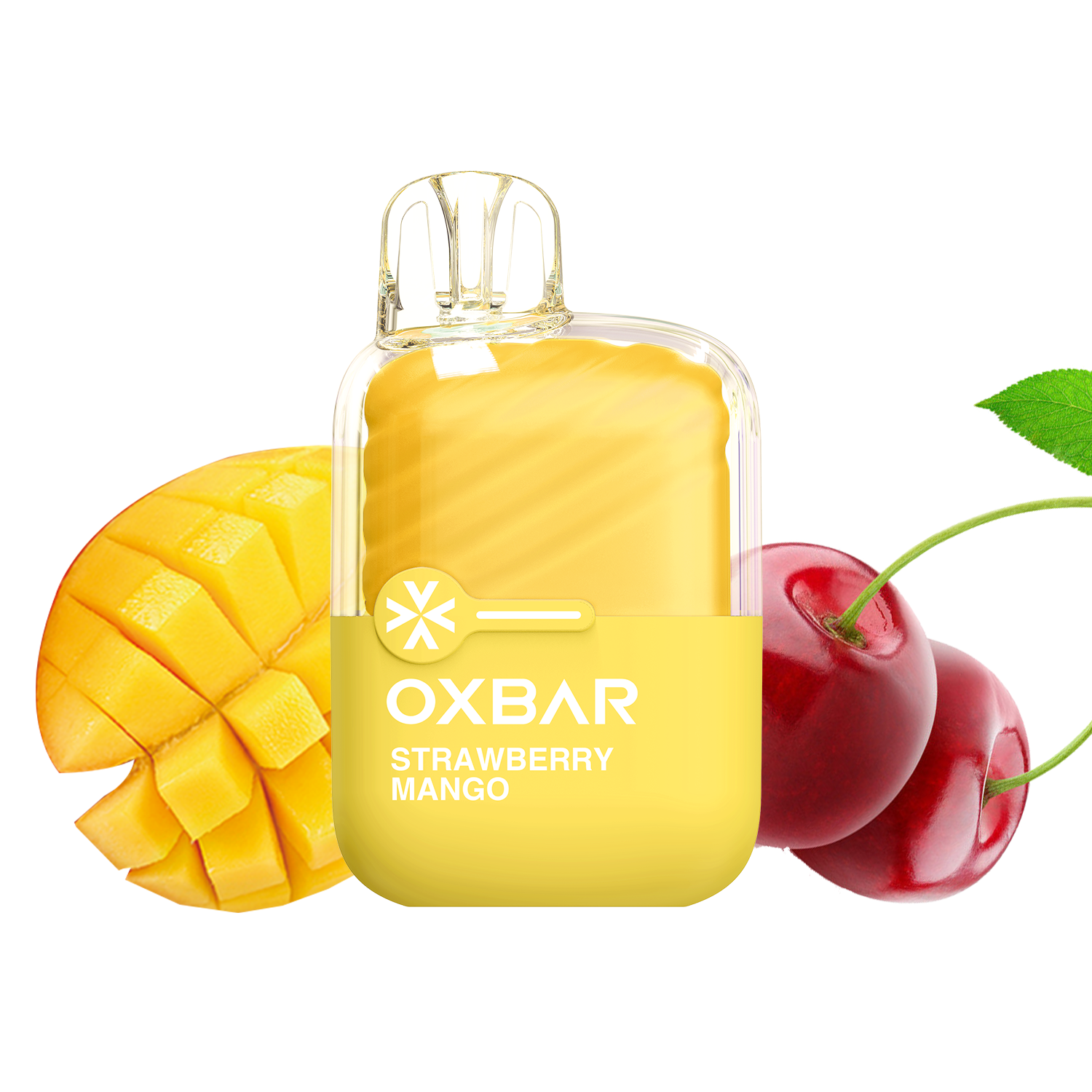 OXBAR MINI STRAWBERRY MANGO 20 MG