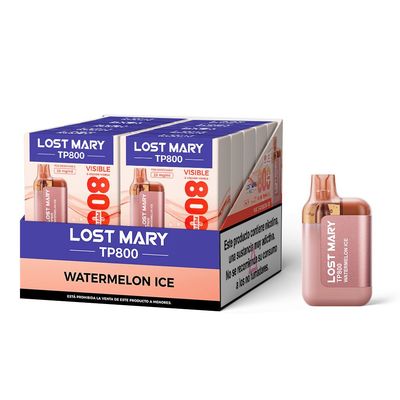 LOST MARY TP800