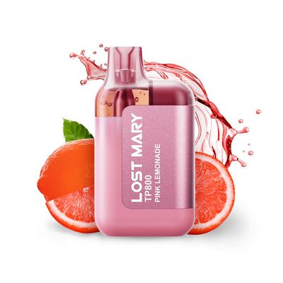LOST MARY TP800 PINK LEMONADE 20 MG