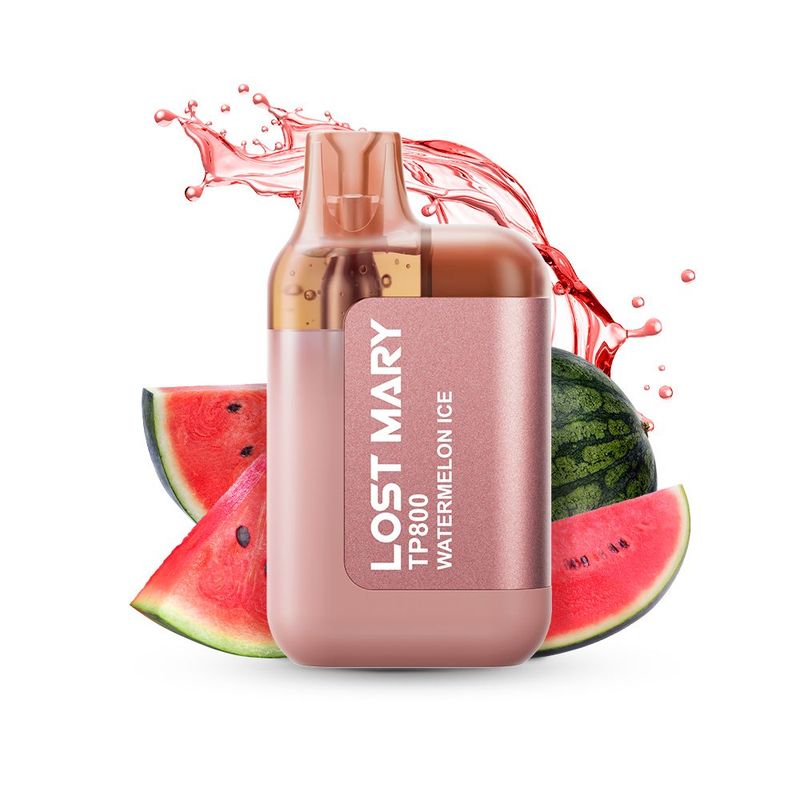 LOST MARY TP800 WATERMELON ICE 20 MG