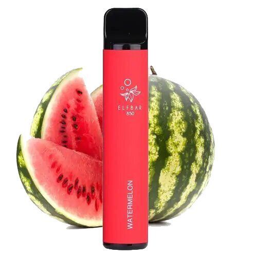 ELFBAR 600 WATERMELON 20MG