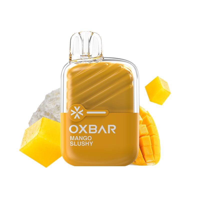 OXBAR MINI MANGO SLUSHY 20 MG