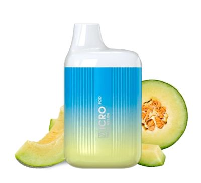 MICRO POD TRIPLE MELON 20 MG
