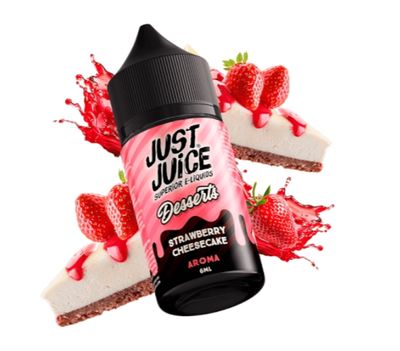 AROMAS PARA HACER TUS LIQUIDOS