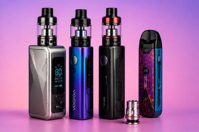 KITS RECARGABLES