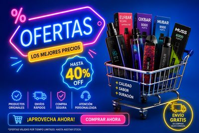 OFERTAS