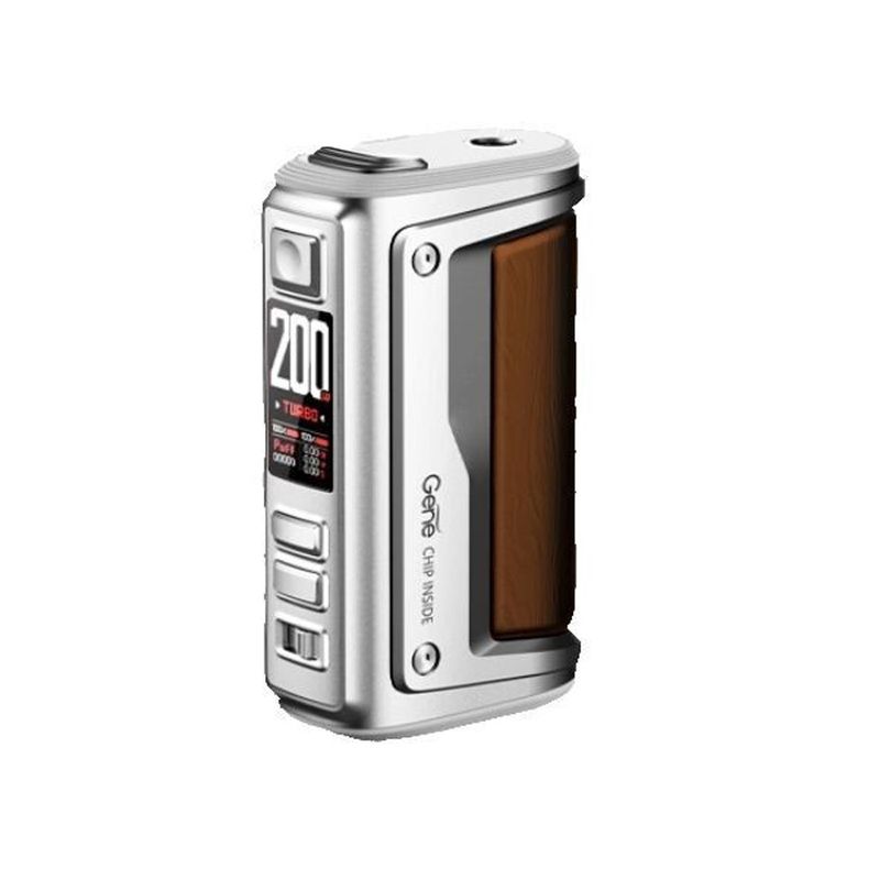 VOOPOO ARGUS GT II MOD