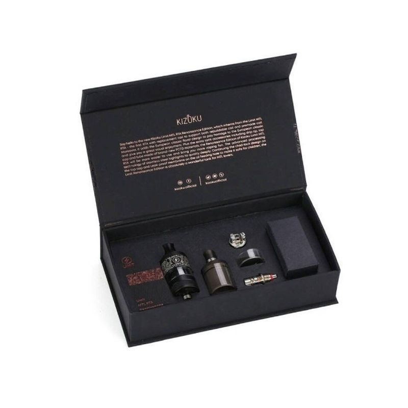 KIZOKU LIMIT MTL RTA RENAISSANCE EDITION