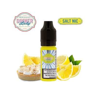 DINNER LADY SALTS LEMON TART DINNER LADY SALTS LEMON TART