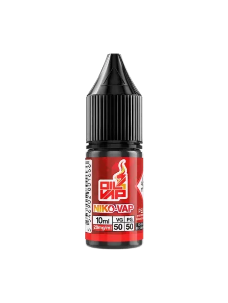 OIL4VAP NIKO-VAP 50/50