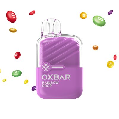 OXBAR MINI RAINBOW DROP 20MG OXBAR MINI RAINBOW DROP 20MG