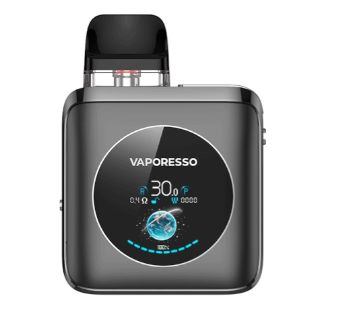 VAPORESSO XROS 4 NANO POD (RACE)