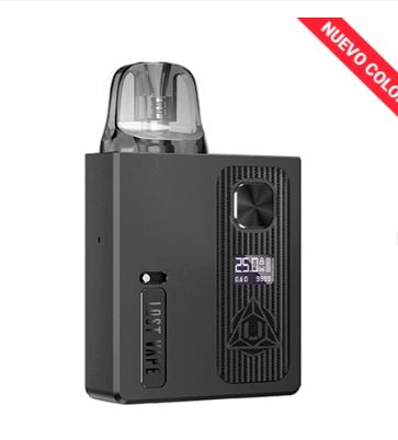 LOST VAPE URSA BABY PRO KIT LOST VAPE URSA BABY PRO KIT