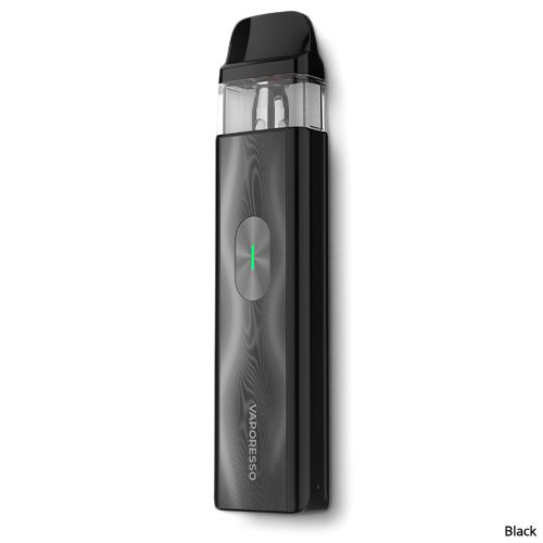 VAPORESSO XROS 4 MINI BLACK