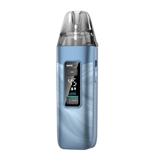 VAPORESSO LUXE X3 POD KIT