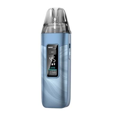VAPORESSO LUXE X3 POD KIT VAPORESSO LUXE X3 POD KIT