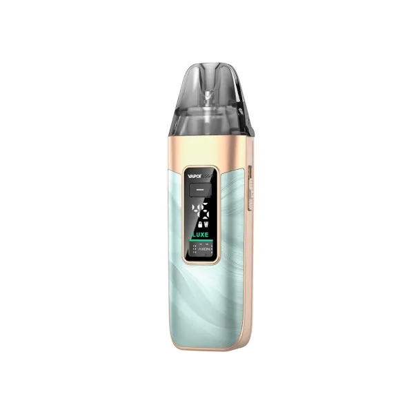 VAPORESSO LUXE X3 POD KIT VAPORESSO LUXE X3 POD KIT