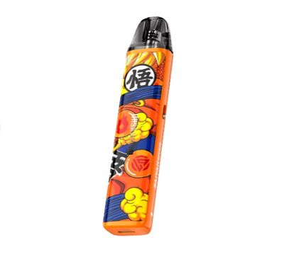 LOST VAPE URSA NANO 3 VAPE KIT LOST VAPE URSA NANO 3 VAPE KIT