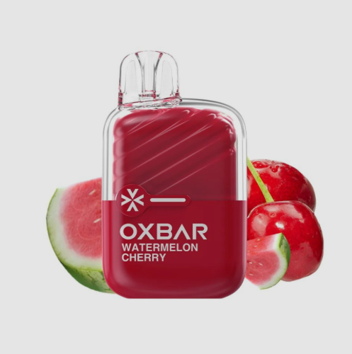 OXBAR MINI WATERMELON CHERRY 20MG