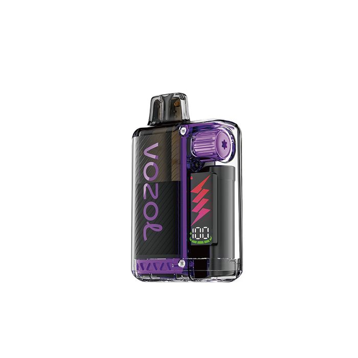 VOZOL VISTA PLUG STARTER KIT LIMONADA ROSA 20MG (10000 CALADAS) VOZOL VISTA PLUG STARTER KIT LIMONADA ROSA 20MG (10000 CALADAS)