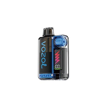 VOZOL VISTA PLUG STARTER KIT ARÁNDANO ICE 20MG (10000 CALADAS)