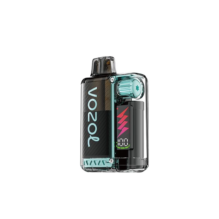 VOZOL VISTA PLUG STARTER KIT MENTA FRESCA 20MG (10000 CALADAS) VOZOL VISTA PLUG STARTER KIT MENTA FRESCA 20MG (10000 CALADAS)