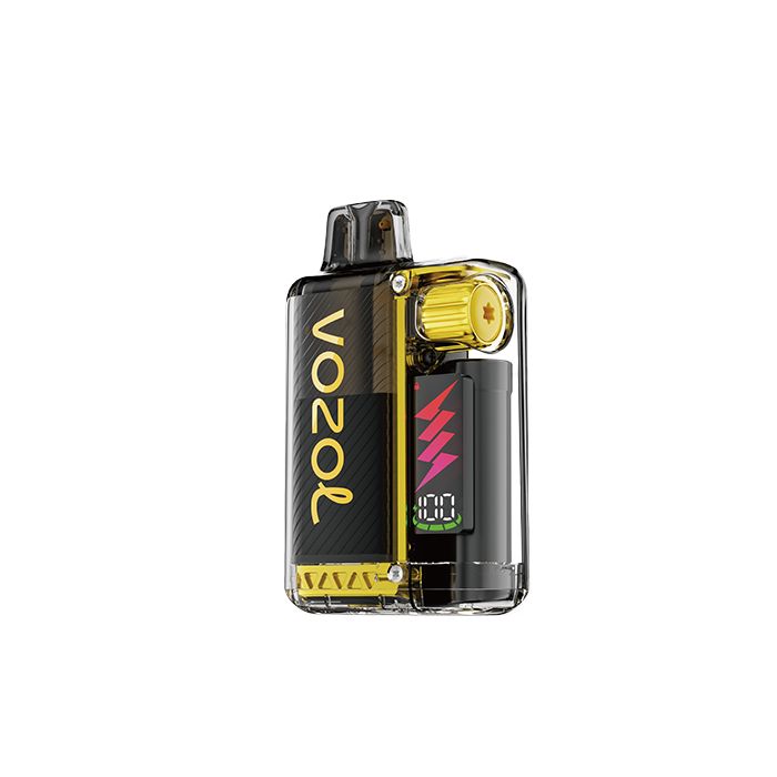 VOZOL VISTA PLUG STARTER KIT PIÑA LIMON 20MG (10000 CALADAS) VOZOL VISTA PLUG STARTER KIT PIÑA LIMON 20MG (10000 CALADAS)