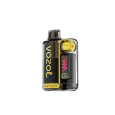 VOZOL VISTA PLUG STARTER KIT PIÑA LIMON 20MG (10000 CALADAS) VOZOL VISTA PLUG STARTER KIT PIÑA LIMON 20MG (10000 CALADAS)