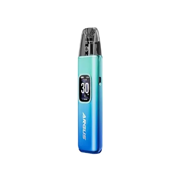 VOOPOO ARGUS G3 POD KIT