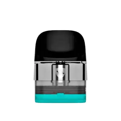 VOOPOO ARGUS SNAP REPLACEMENT POD (PACK 3) VOOPOO ARGUS SNAP REPLACEMENT POD (PACK 3)