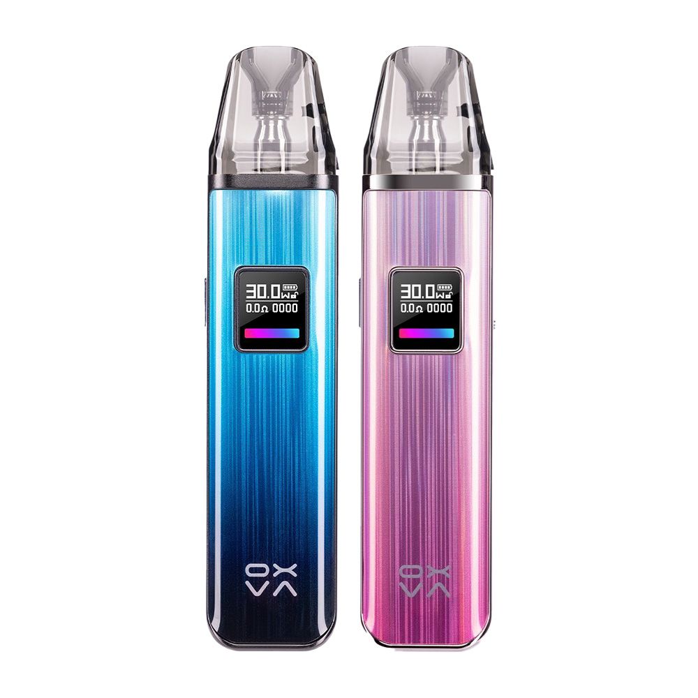 OXVA SLIM PRO