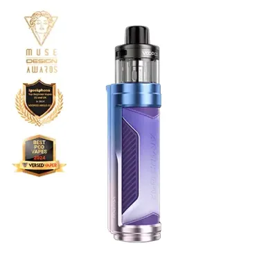VOOPOO ARGUS PRO 2 POD KIT VOOPOO ARGUS PRO 2 POD KIT