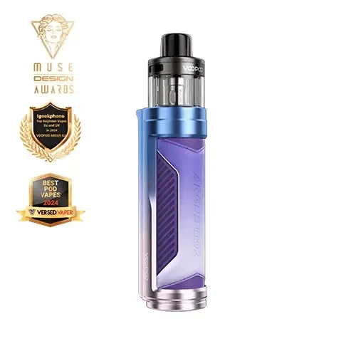 VOOPOO ARGUS PRO 2 POD KIT