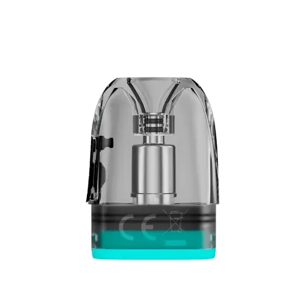 VOOPOO ARGUS TOP FILL V2 REPLACEMENT POD (PACK 3)