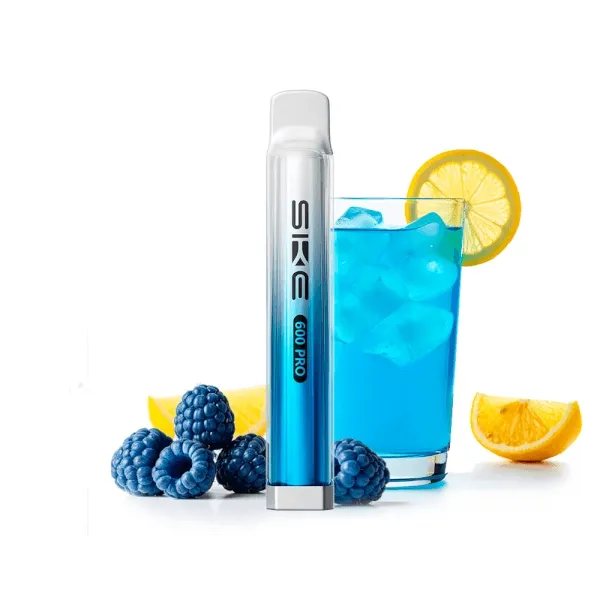 SKE CRYSTAL 600 PRO KIT BLUE RAZZ LEMONADE SKE CRYSTAL 600 PRO KIT BLUE RAZZ LEMONADE