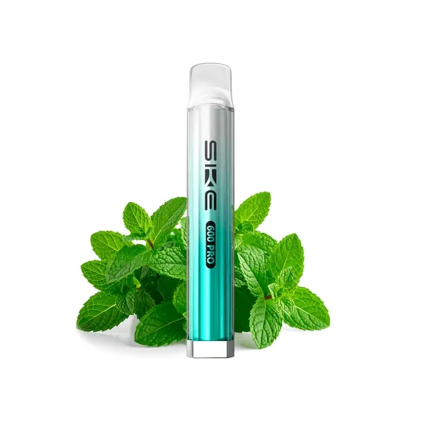SKE CRYSTAL 600 PRO KIT MENTHOL SKE CRYSTAL 600 PRO KIT MENTHOL