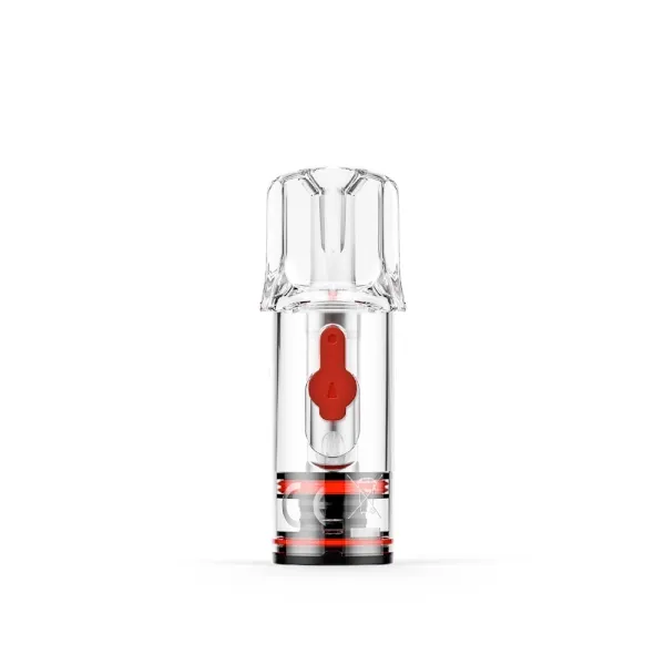 SKE CRYSTAL PLUS EMPTY POD 2ML (PACK 2)