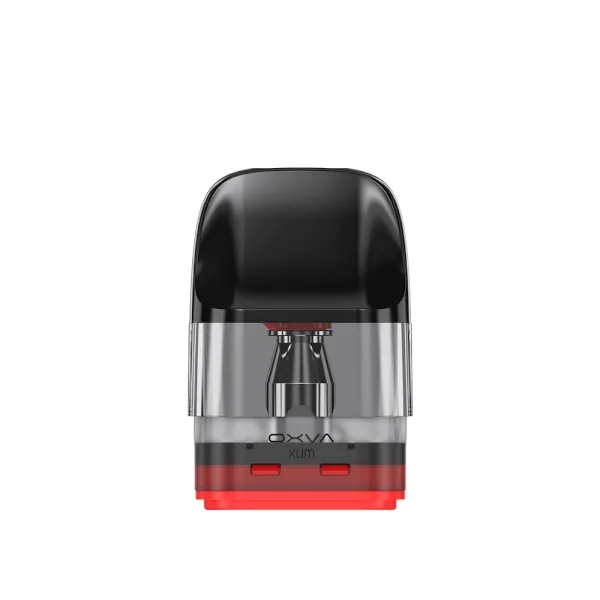 OXVA XLIM EZ POD REPLACEMENT TOP FILL (PACK 3)