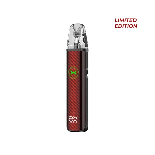 OXVA XLIM GO 2 POD KIT OXVA XLIM GO 2 POD KIT