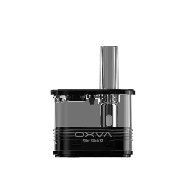 OXVA SLIMSTICK X POD REPLACEMENT (PACK 2) OXVA SLIMSTICK X POD REPLACEMENT (PACK 2)