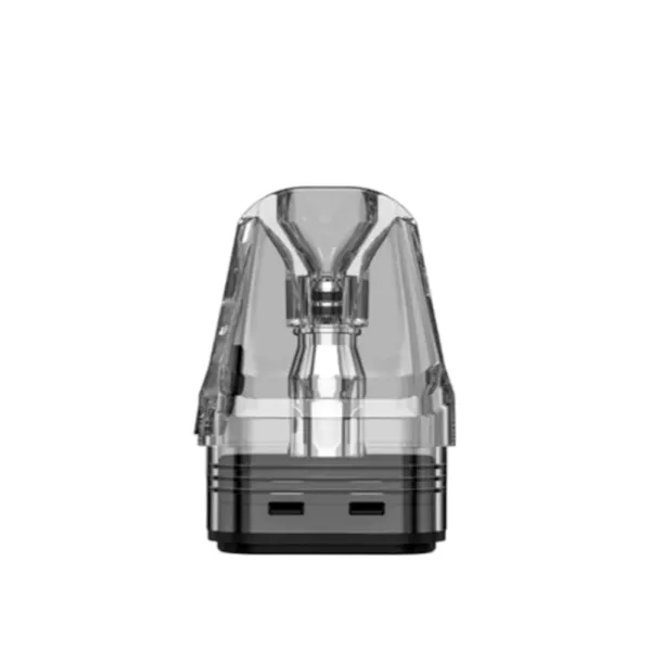 OXVA XLIM POD REPLACEMENT SIDE FILL (PACK 3)