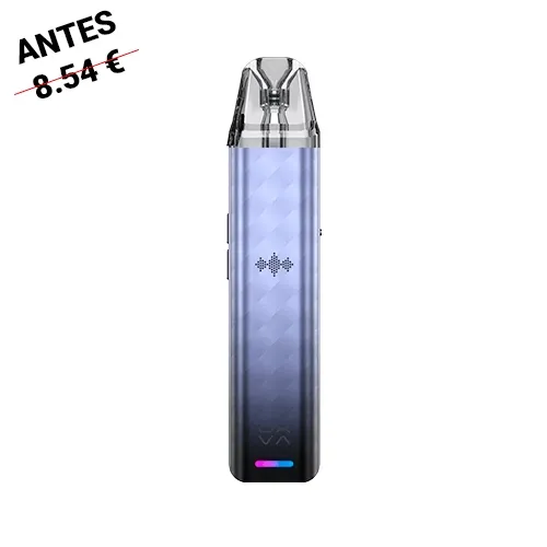 OXVA XLIM SE 2 POD KIT