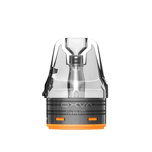 OXVA NEXLIM REPLACEMENT POD (PACK 3) OXVA NEXLIM REPLACEMENT POD (PACK 3)