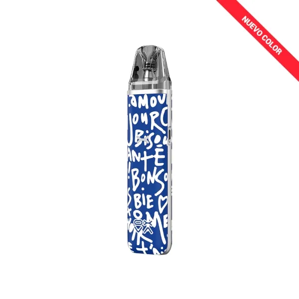 OXVA XLIM GO POD KIT