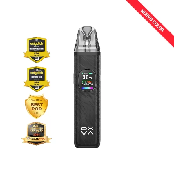 OXVA XLIM PRO 2 POD KIT OXVA XLIM PRO 2 POD KIT